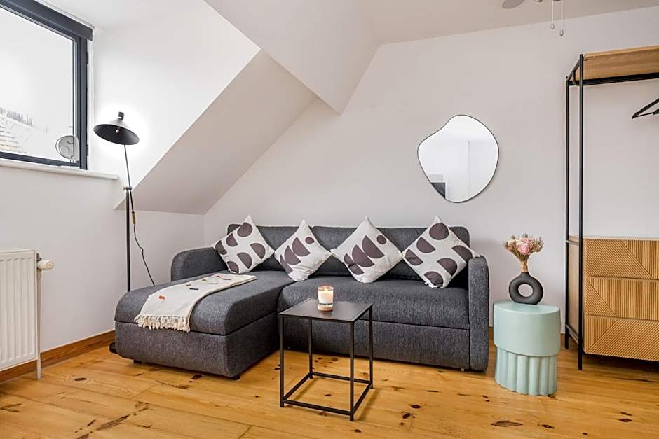 Simone's Kitchen B&B