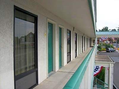 1863 Inn Of Gettysburg