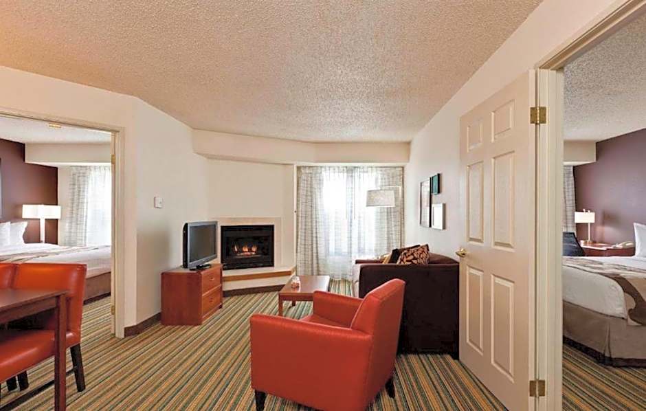 Residence Inn by Marriott Merrillville