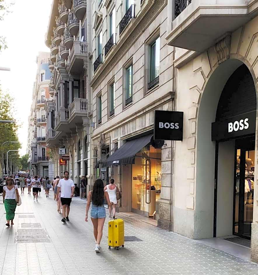 Wow Hostel Barcelona