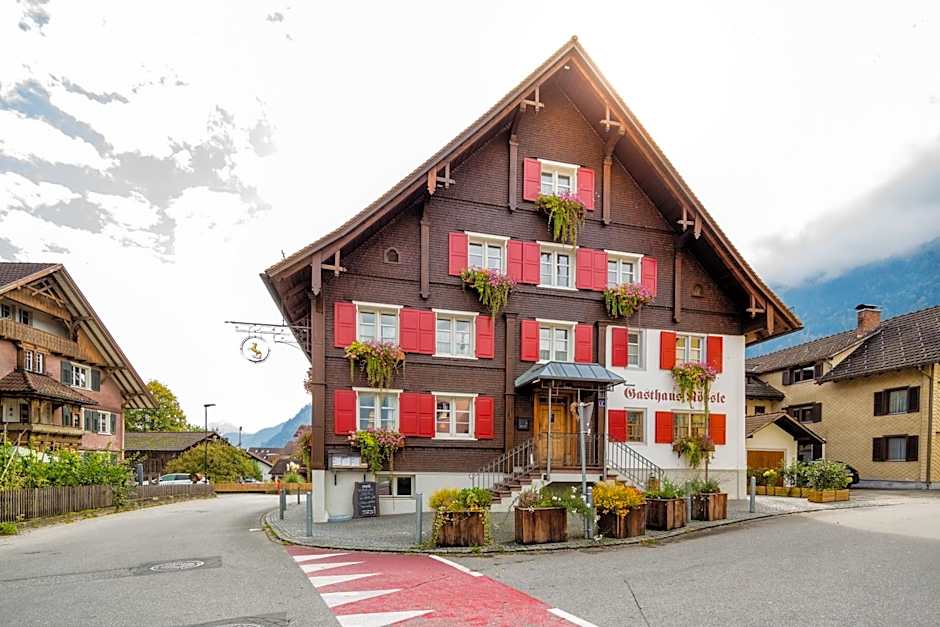Gasthaus Rössle
