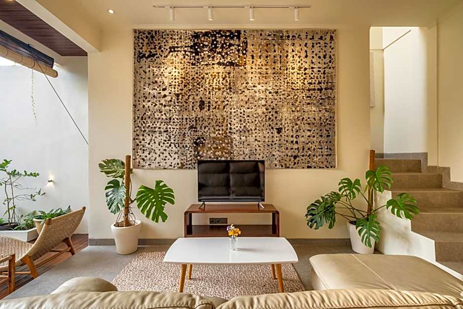 Erna Villa