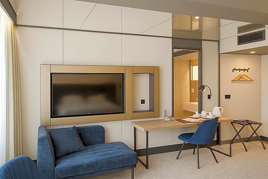 Grape Town Hotel - Park79