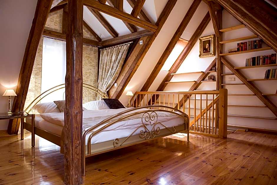 GoldGemäuer Appartements