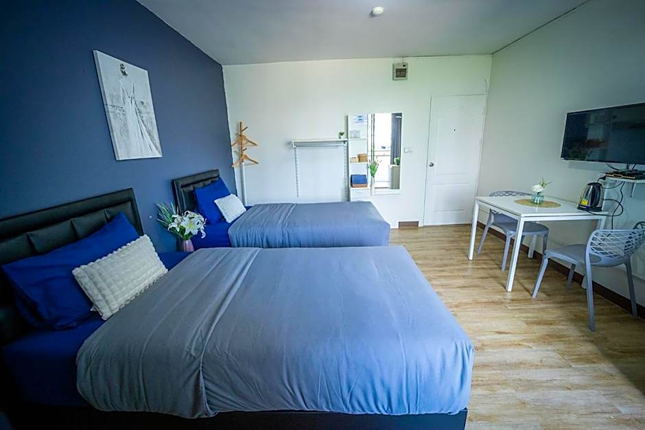Baansuay Rattanathibet Apartment