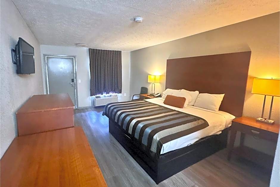 Express Inn New Albany I 22