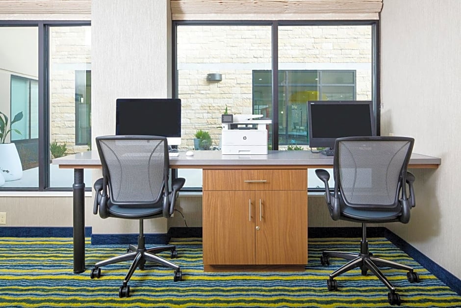 Longview Hilton Garden Inn