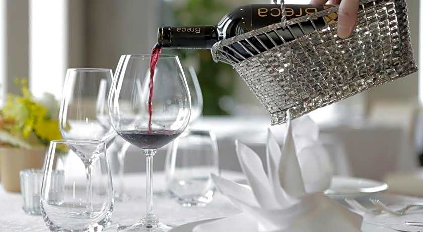 Mercure Hotel Yokosuka