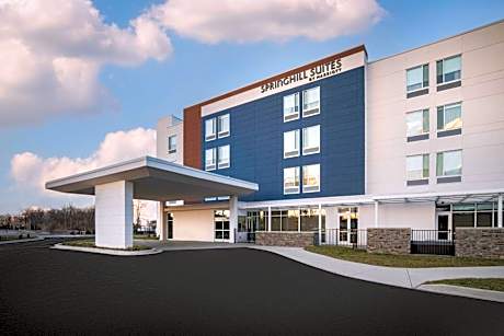 SpringHill Suites Lexington Frankfort