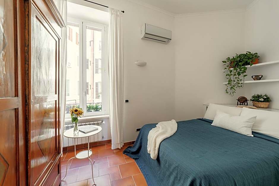 B&B Domus Quiritum