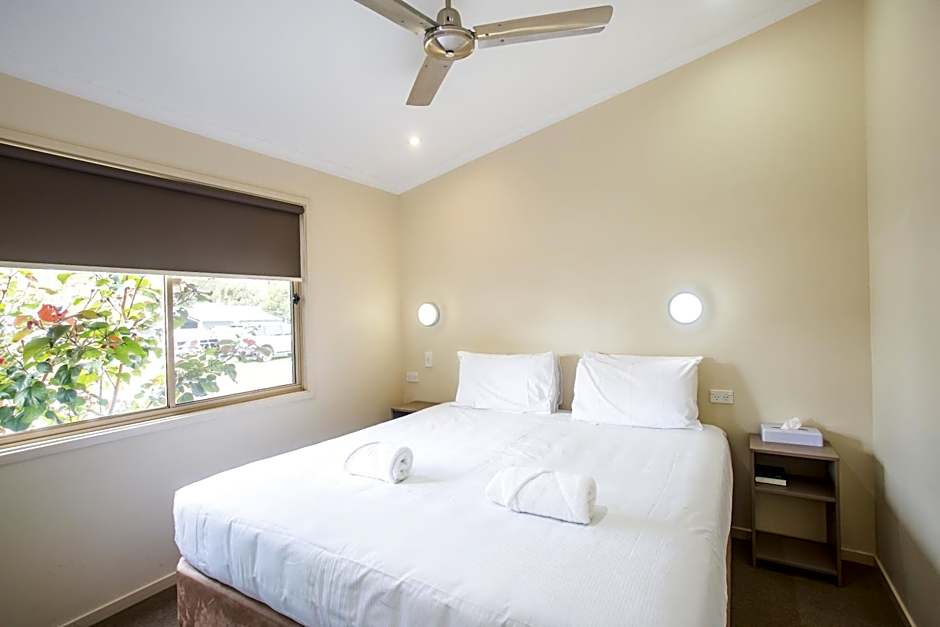 Halifax Holiday Park