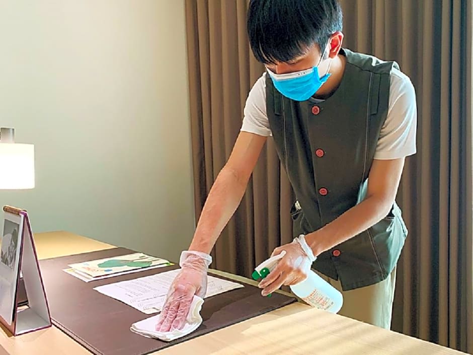 Hotel Cozzi Zhongshan Kaohsiung