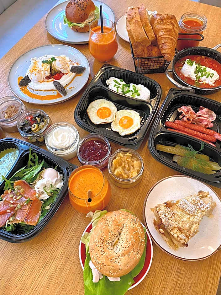 FARO Apartamenty Polanki Aqua 4 BASENY w cenie POOLS im Preis