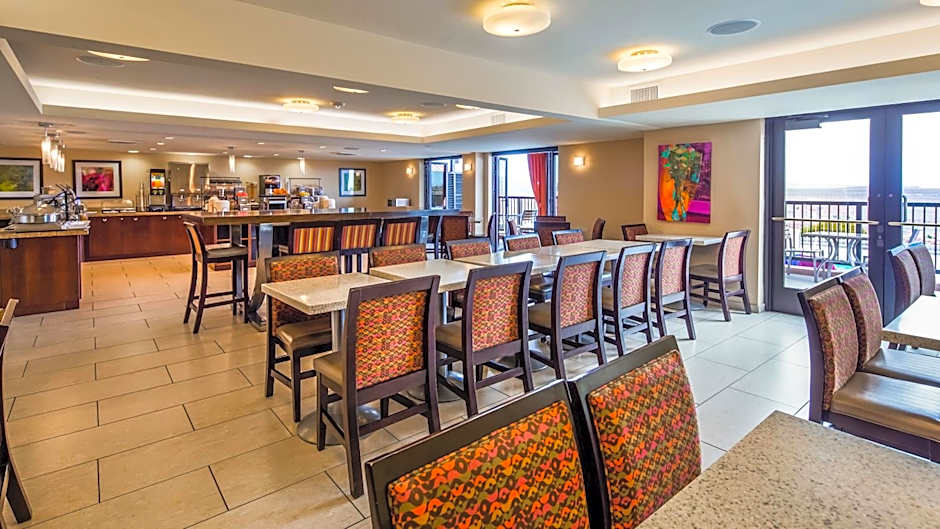 Best Western View Of Lake Powell Hotel