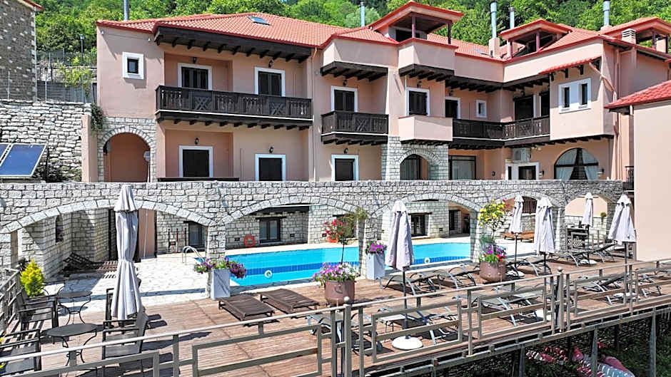 Villa Virginia Hotel