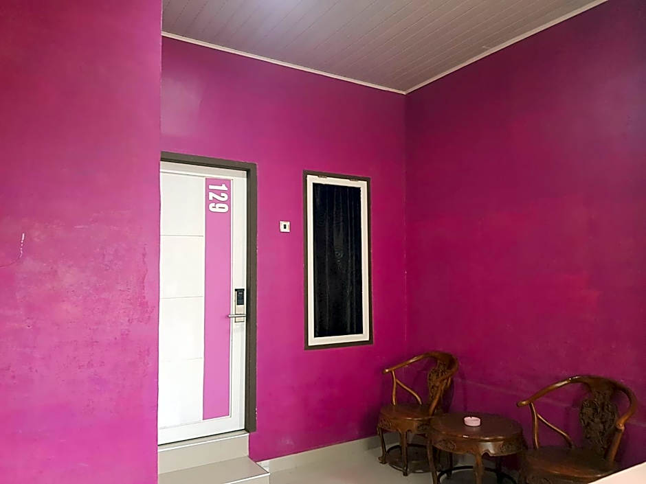 Capital O 93263 Linge Land Hotel