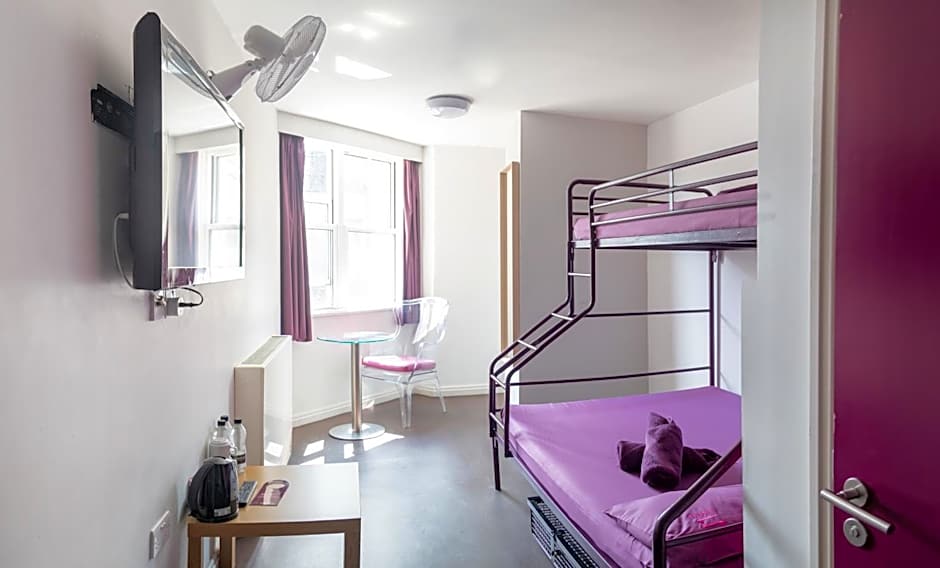 Safestay London Elephant and Castle