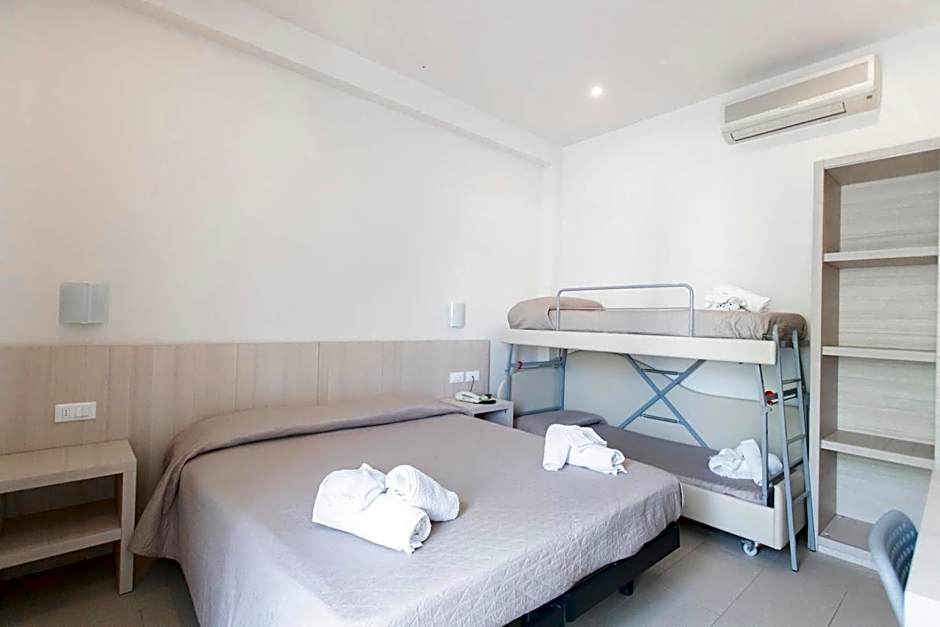 Hotel Primiana