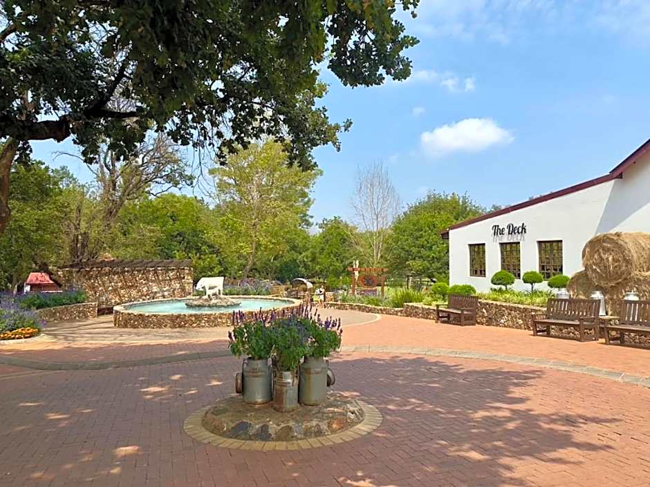 Irene Country Hotel