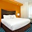 Fairfield Inn & Suites by Marriott Fresno Clovis