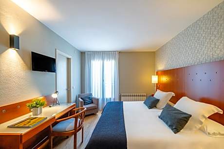 Hotel J. Balmes Vic
