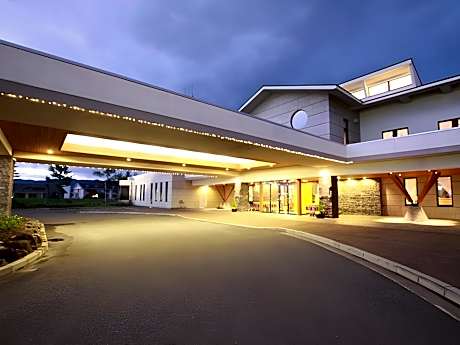 Hotel Harvest Skijam Katsuyama