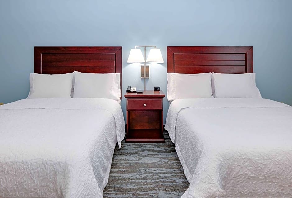 Hampton Inn By Hilton & Suites Dallas-Arlington-South