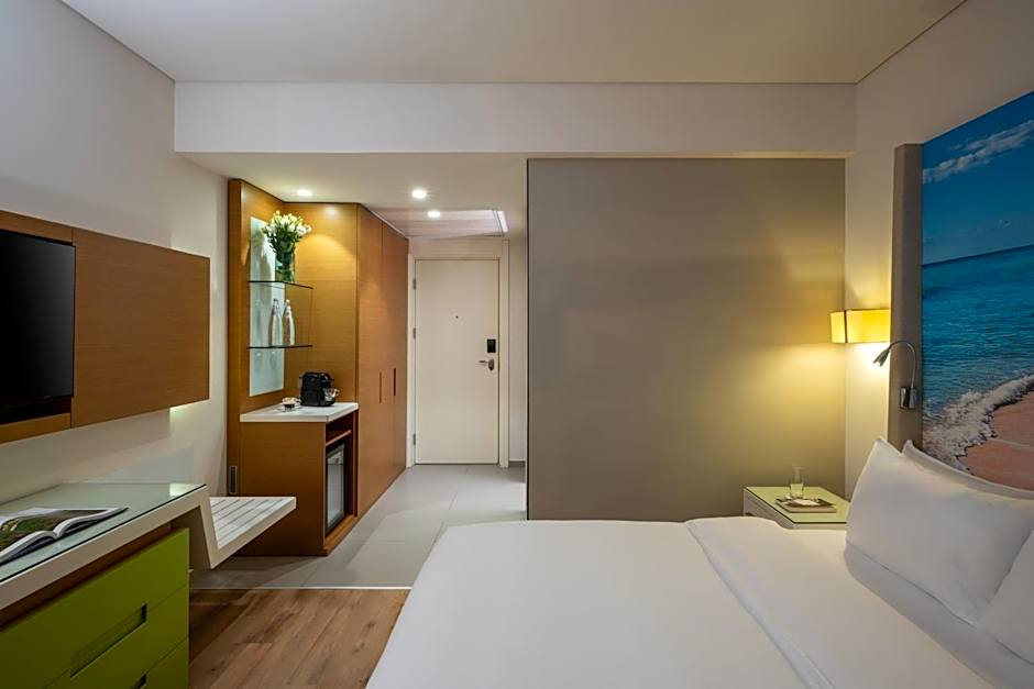 Leonardo Plaza Netanya Hotel