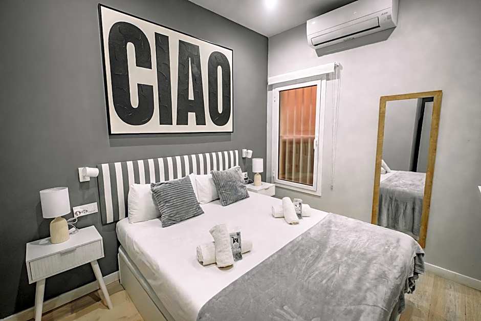 Hotel Fira Boutique Barcelona