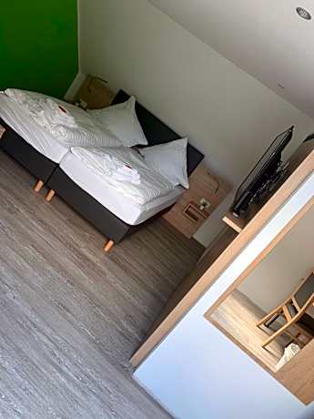 Family Room with Private Bathroom