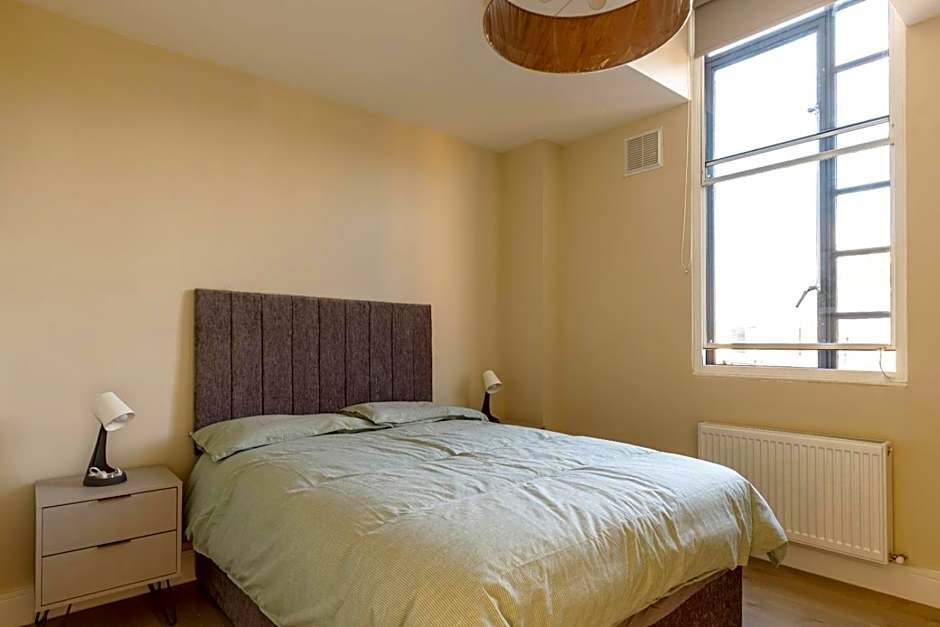 Dublin Castle Suites