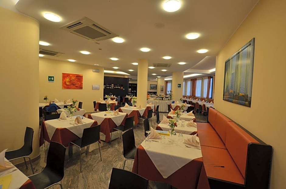 Hotel Cristallo