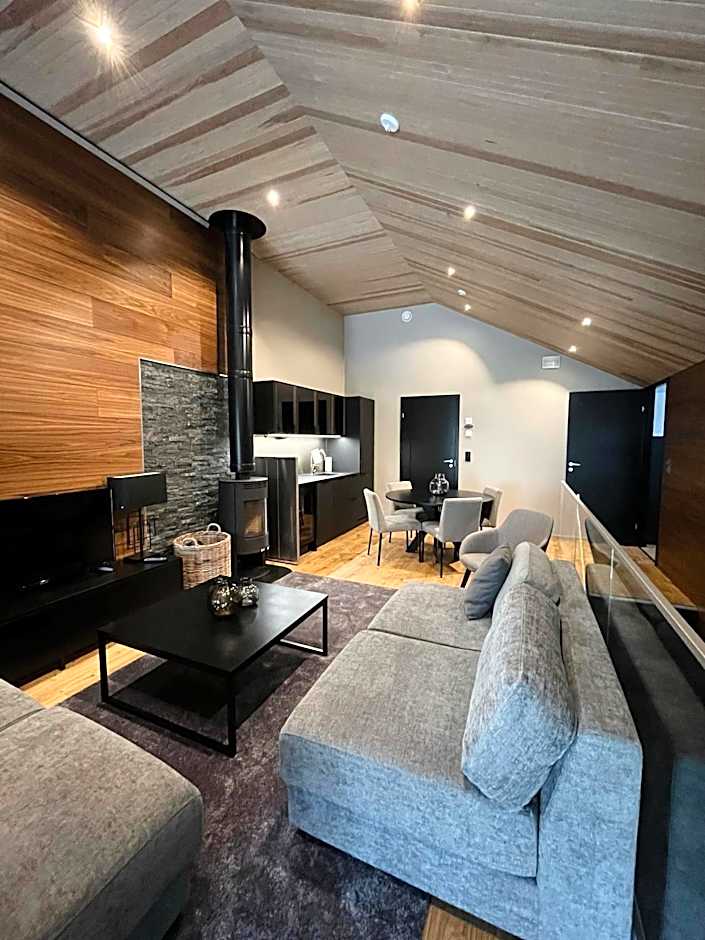 Levin Kunkku B penthouse