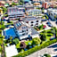 Hotel Villa Claudia