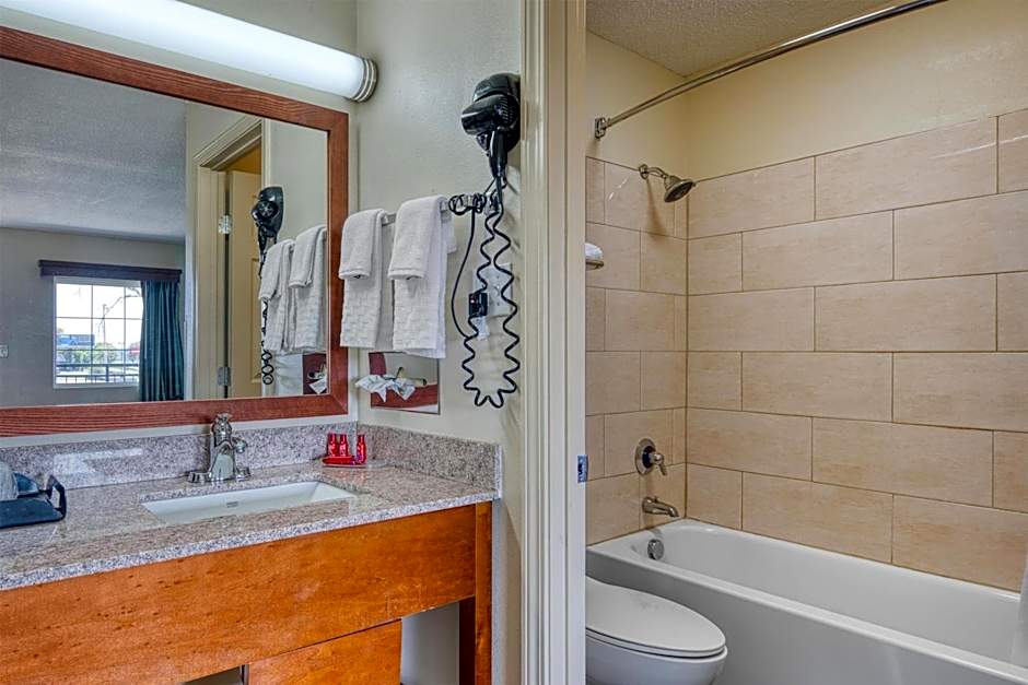 SureStay Hotel by Best Western Bowling Green North