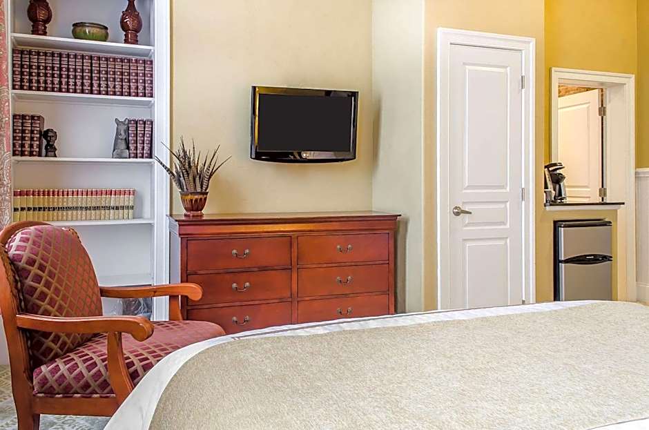 The Federal Pointe Inn Gettysburg, Ascend Hotel Collection