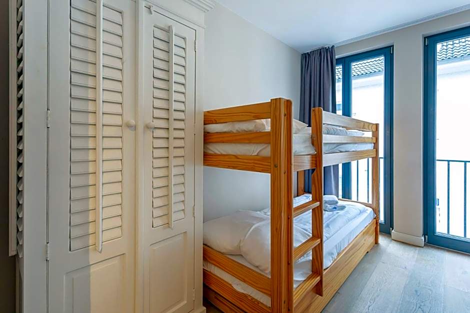 Suite Hotel Binz Familienhotel Rügen