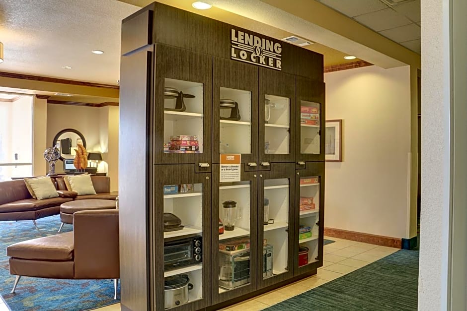 Candlewood Suites Texarkana