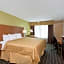 Days Inn & Conf Center by Wyndham Southern Pines Pinehurst