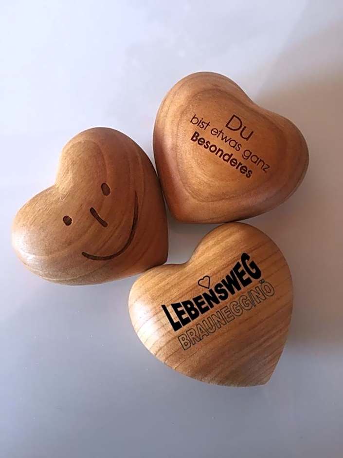 Braunegger-Hof Gasthof Mayer