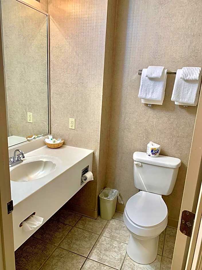 Aspire Gettysburg Hotel