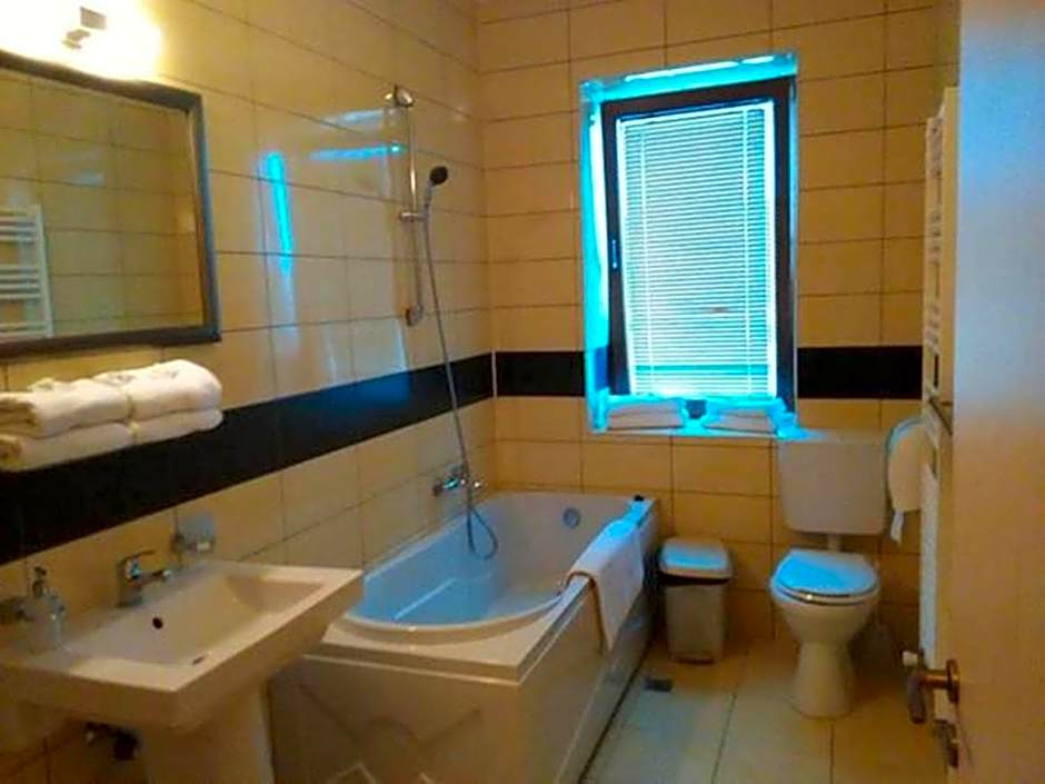 Casa Maria Magdalena