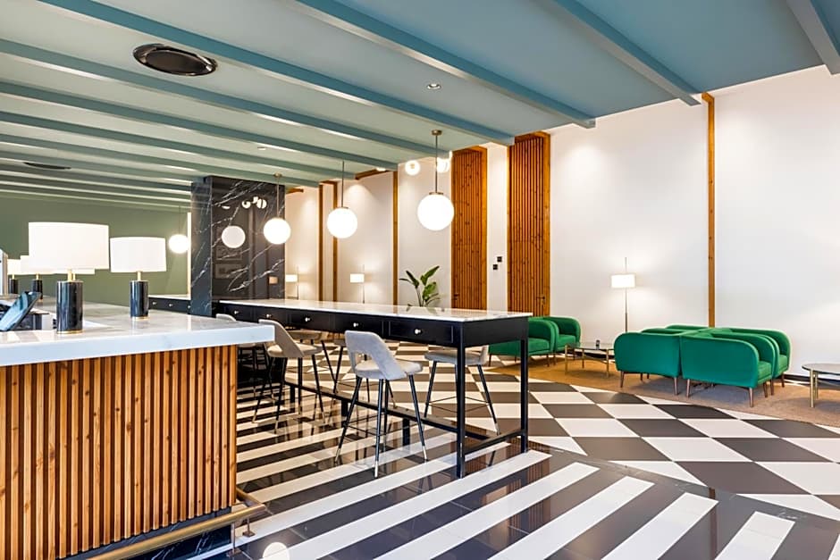 Aubamar Suites & Spa