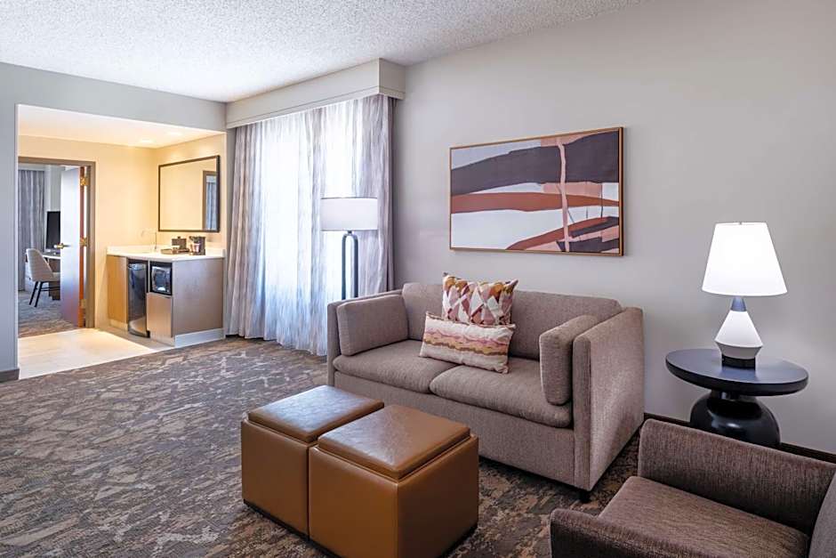 Embassy Suites by Hilton Albuquerque