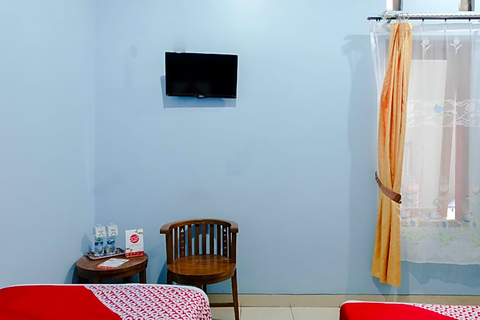 Hotel O Guest House Amalia Malang