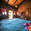 Huayapam Yu'u Lodge