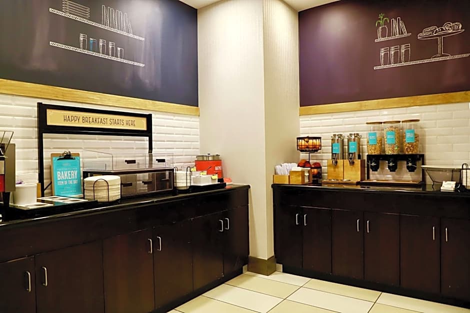 Hampton Inn By Hilton Doylestown