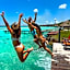 Azulea Bacalar Hotel & Spa - Lagoon Front