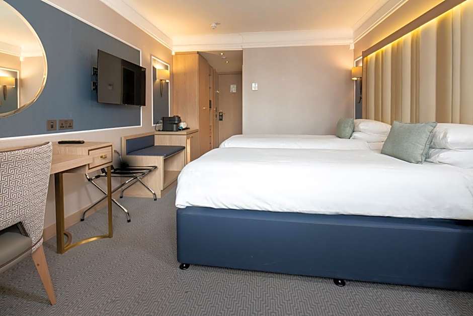 Danubius Hotel Regents Park