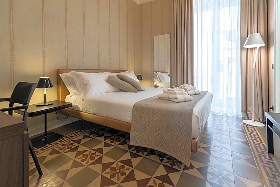 B&B Palazzo Perrotta